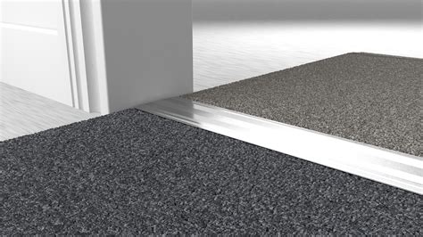 Extra Wide Flooring Trim (M120) — Stormguard
