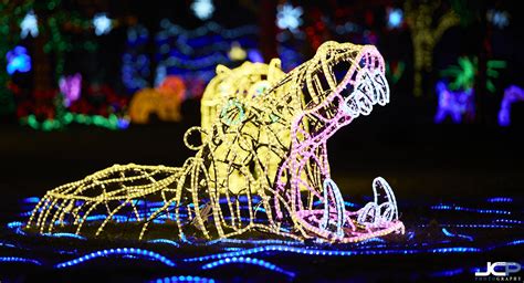 River of Lights Albuquerque 2022 Photos — Jason Collin Photography