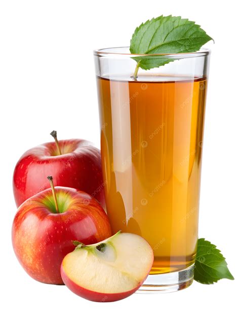 Apple Juice Illustration, Apple, Fruit Juice, Apple Juice PNG ...