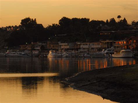 Nibbles of Tidbits, a Food BlogBack Bay Bistro In Newport Beach, Near ...