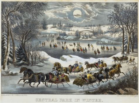 The Currier & Ives Best Fifty - AHPCS
