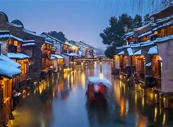 Image result for 乌镇