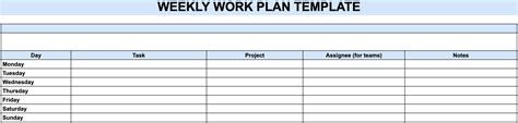 Work Planning 的图像结果