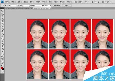一次采集，多事复用！广州市民一次照相即可生成多种证件相片