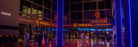 Regal Short Pump Movie Tickets and Showtimes | Regal