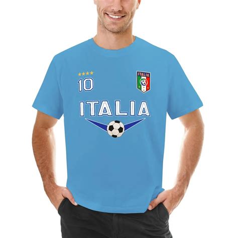 Italian Sports Apparel Logo