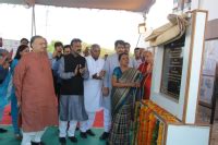 4. Khat Muhurat and EWS-I NarmadanagarA Draw | AUDA