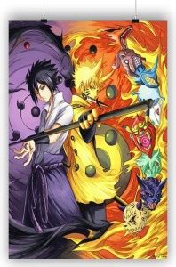 Uchiha Itachi 5 for wall decoration Paper Print - Animation & Cartoons ...