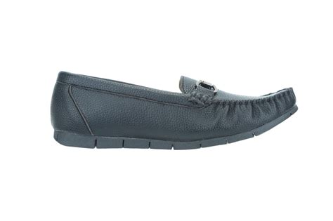 LADIES CASUAL BELLY SHOE 95142 – SREELEATHERS
