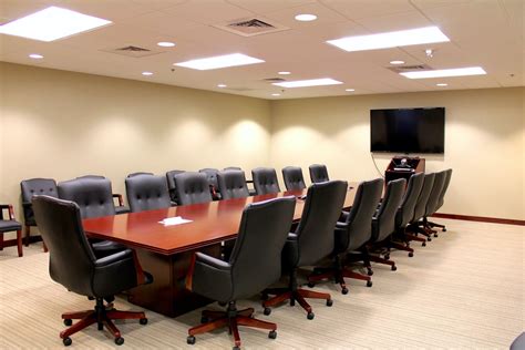 Eckert, Seamans, Cherin & Mellott 7th Floor Renovation - EDiS Company