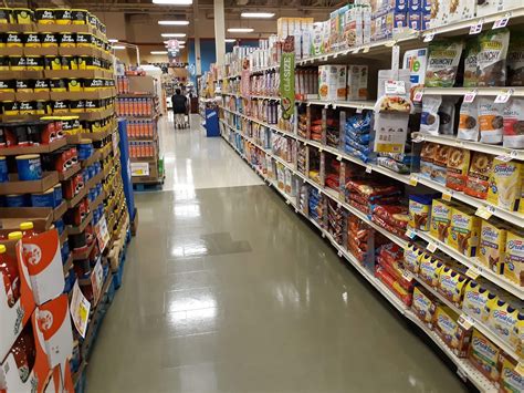 Look Inside: ShopRite - East Hartford, CT