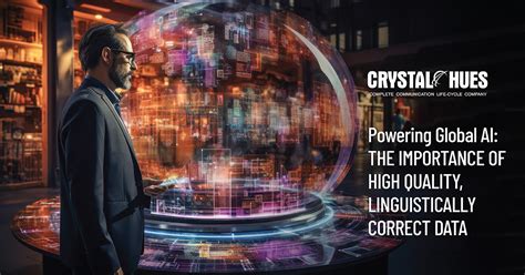 Powering Global AI with Quality Multilingual Data