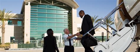 FBO Jetex San Bernardino