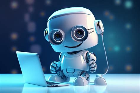 Mini Robot Informatique 的图像结果