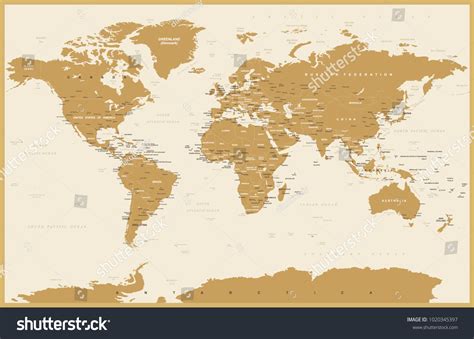 Classic World Map 的图像结果