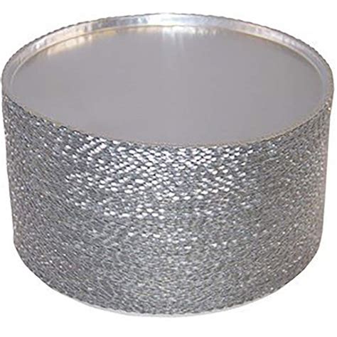 A&D Weighing AX-30 6 cm Disposable Sample Pans for Mositure Analyzers ...