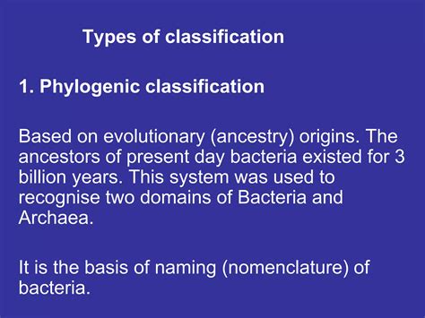 Image result for Types of Bacteria Classification