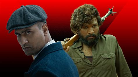 Vicky Kaushal Addresses Fans Outrage After National Award Snub To Allu ...