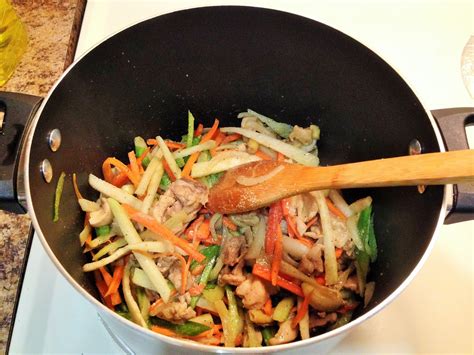 Receta De Chow Mein Guatemalteco | Recetas Con Sabor Latino