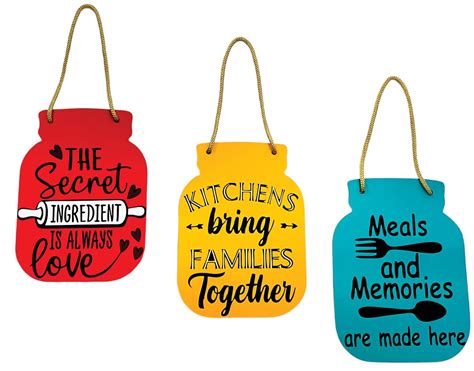 Create Crafts Stylish Kitchen Decor Item |Home Decor Item for Kitchen ...