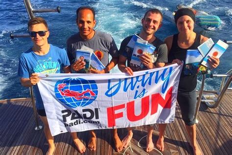 2024 (Hurghada) Intro Dive from Hurghada - Tripadvisor