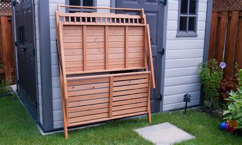 Merry Garden Potting Bench | Groupon Goods
