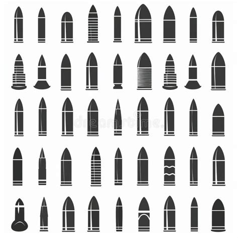Image result for Bullet Shell Hexadecimal Code