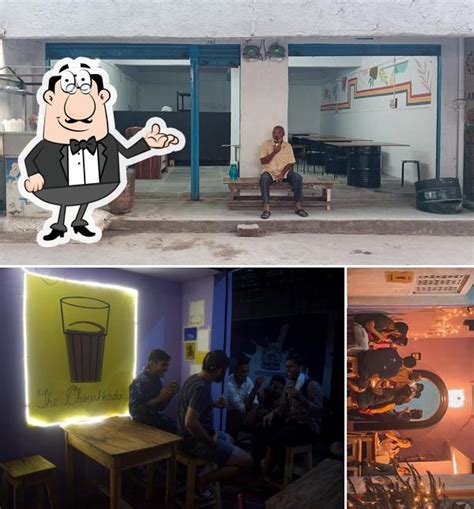 Chayakkada Cafe, Hyderabad - Restaurant reviews