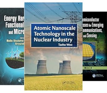 Devices, Circuits, and Systems (8 books)