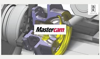 Mechanical CAD Training | BK Engineering