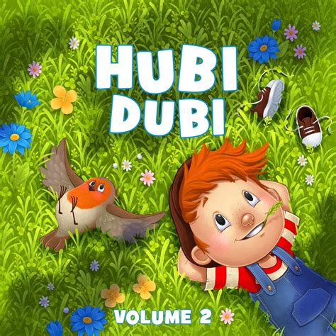 Hubi Dubi Adventure Stories - Volume 2: Inspiring Stories to Read Aloud ...