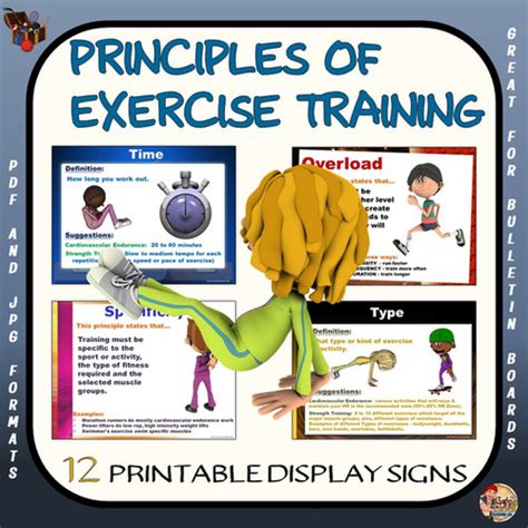 Training Exercise Sign 的图像结果