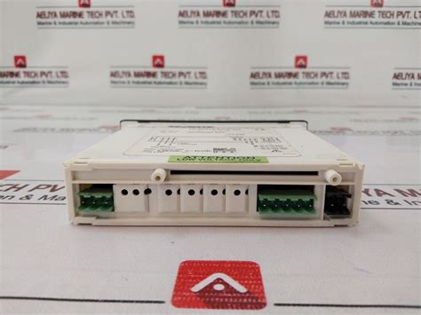 Texmate Fx-b101Q Bargraph Stack Wellbore Temperature I-process (Ip07 ...