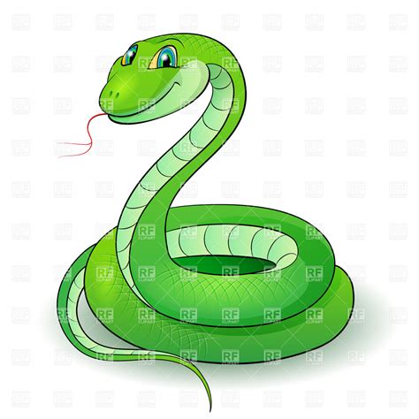 Snake Clipart Free | Free download on ClipArtMag