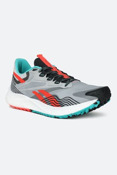 Reebok India Official | Floatride Energy 4 Adventure - Men Grey Running ...