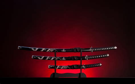 Japanese Katana Wallpapers - Top Free Japanese Katana Backgrounds ...