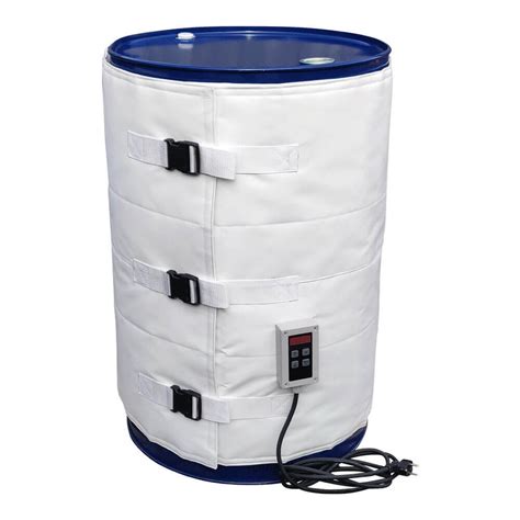 Industrial Drum Heater Manufacturers in India | Barrel Heaters