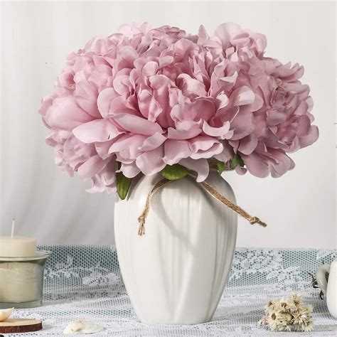 14 Best Artificial Flowers In Vase for 2023 | CitizenSide