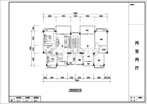 安置房90平米户型图,90平方安置房户型图,容东安置房户型图_大山谷图库