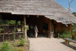 ZooLex Exhibit - Amazonia - Monkey Islands