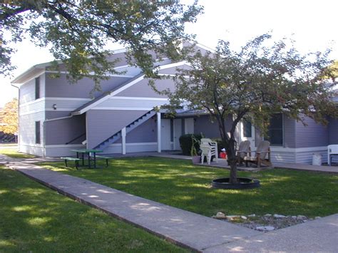 Residential | Transitions of Western IL