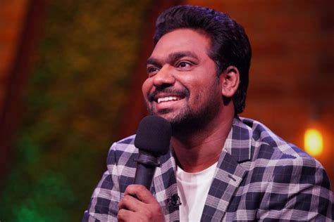 The 6 Most Famous And Funniest Stand-Up Comedians in India - RVCJ Media