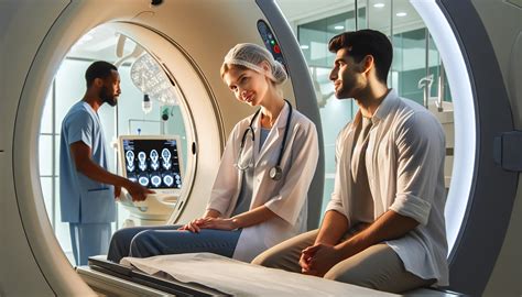 Can A Neck CT Scan Detect Cancer? Diagnostic Power » Ct-Scan-Info.com