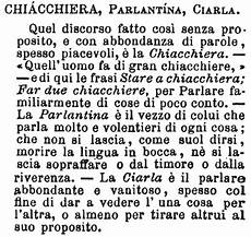 vanitoso significato chiacchiera dizionario significato e curiosit 224 vanitoso significato chiacchiera dizionario significato e curiosit 224