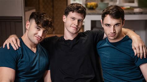 Real brothers in the gay porn industry - dsaehobby