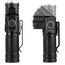 Feit Electric 500-Lumen 2 Modes LED Rechargeable Flashlight at Lowes.com