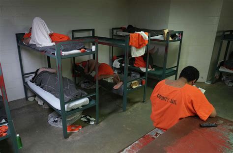 Sheriff's office to spend nearly $3M to hire more county jail staff