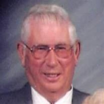 Henry W. Martin Obituary (2025) - Annville, PA - Kreamer Funeral Home ...
