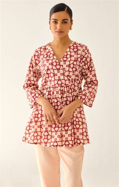 Shop Women's Kurta Online | Ancestry