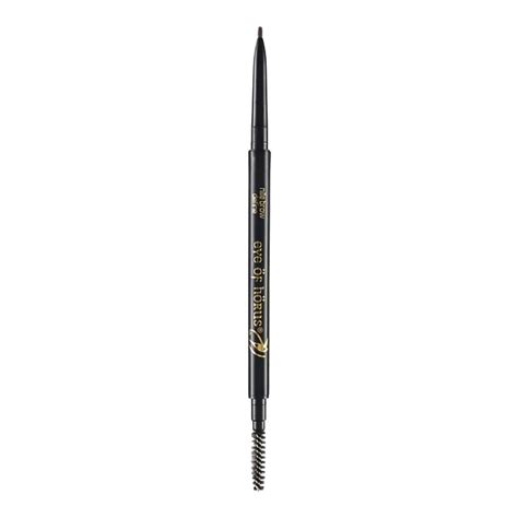 Eye of Horus Brow Define | Flora & Fauna AU